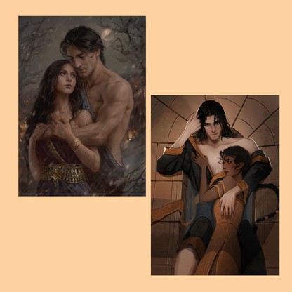 This Blade of Ours by Shalini Abeysekara + Signed Book Plate, Art Prints & Bookmark