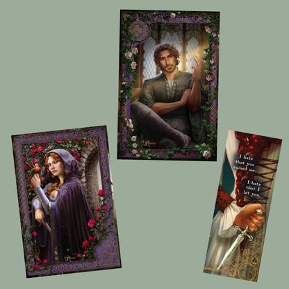 The Thief and the Traitor Bride by VL Bovalino