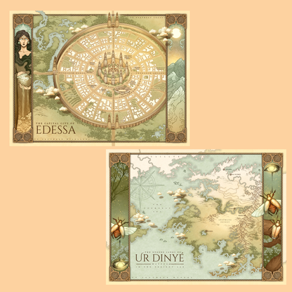 This Blade of Ours by Shalini Abeysekara + Signed Book Plate, Art Prints & Bookmark