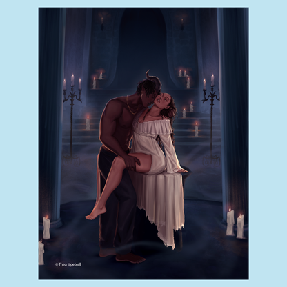 Heir of Prophecy by Analeigh Sbrana + Signed Book Plate