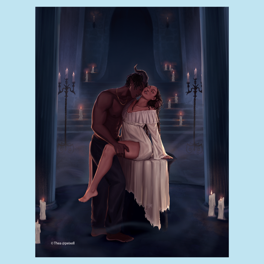 Heir of Prophecy by Analeigh Sbrana + Signed Book Plate